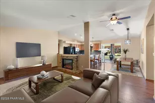 10817 E Turquoise Cir, Dewey-Humboldt, AZ 86327 - Photo 5