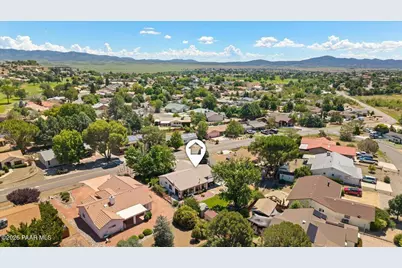 10817 E Turquoise Circle, Dewey-Humboldt, AZ 86327 - Photo 29