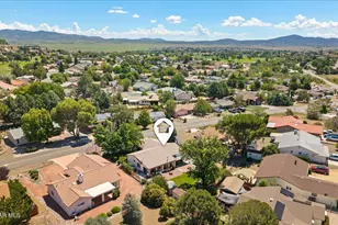 10817 E Turquoise Cir, Dewey-Humboldt, AZ 86327 - Photo 29