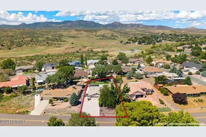 10817 E Turquoise Circle, Dewey-Humboldt, AZ 86327 - Photo 27