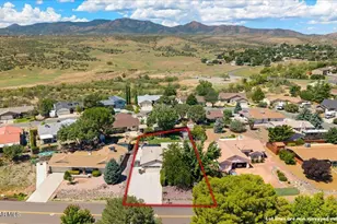 10817 E Turquoise Cir, Dewey-Humboldt, AZ 86327 - Photo 27