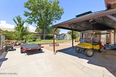 10817 E Turquoise Circle, Dewey-Humboldt, AZ 86327 - Photo 23