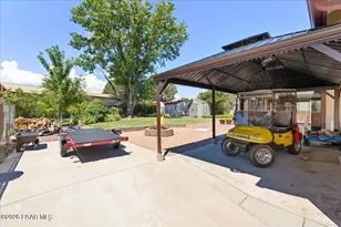 10817 E Turquoise Cir, Dewey-Humboldt, AZ 86327 - Photo 23