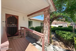 10817 E Turquoise Cir, Dewey-Humboldt, AZ 86327 - Photo 3