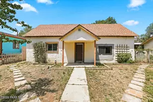 412 S Granite St, Prescott, AZ 86303 - Photo 1