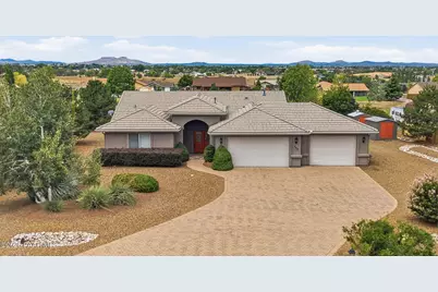 762 Willow Lane, Chino Valley, AZ 86323 - Photo 1
