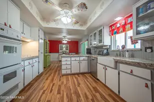 2118 N Old Kettle Dr, Prescott, AZ 86305 - Photo 43