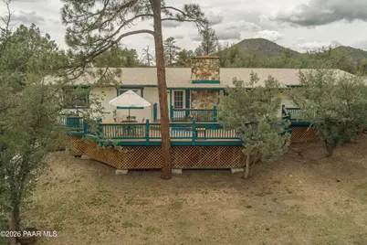 2118 N Old Kettle Drive, Prescott, AZ 86305 - Photo 7