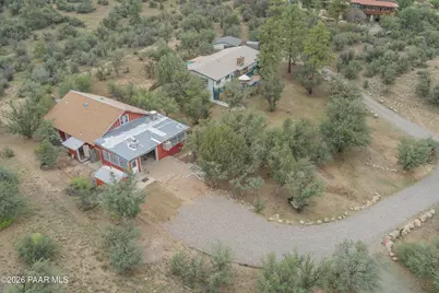2118 N Old Kettle Drive, Prescott, AZ 86305 - Photo 59
