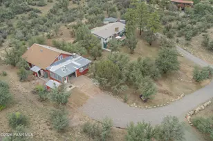 2118 N Old Kettle Dr, Prescott, AZ 86305 - Photo 59