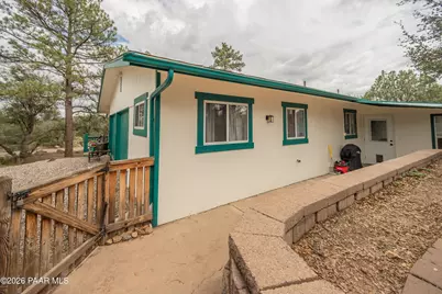2118 N Old Kettle Drive, Prescott, AZ 86305 - Photo 49