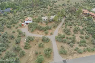2118 N Old Kettle Dr, Prescott, AZ 86305 - Photo 77