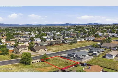 4516 N Robert Road, Prescott Valley, AZ 86314 - Photo 7