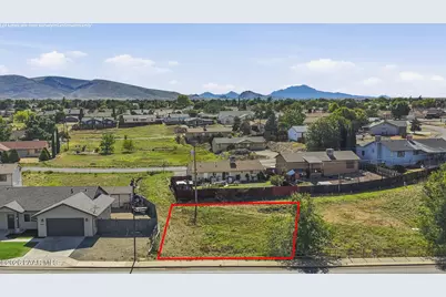 4516 N Robert Road, Prescott Valley, AZ 86314 - Photo 1
