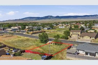 4516 N Robert Road, Prescott Valley, AZ 86314 - Photo 5
