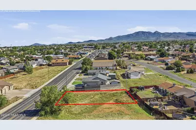 4516 N Robert Road, Prescott Valley, AZ 86314 - Photo 9