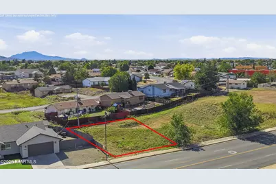4516 N Robert Road, Prescott Valley, AZ 86314 - Photo 3