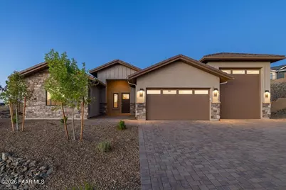 5225 High Cliff Way, Prescott, AZ 86301 - Photo 1