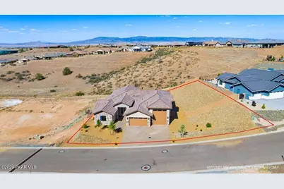 5225 High Cliff Way, Prescott, AZ 86301 - Photo 33
