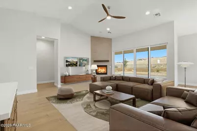 5225 High Cliff Way, Prescott, AZ 86301 - Photo 3