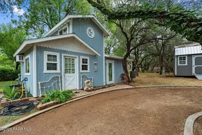 10745 E Hidden View Drive, Cornville, AZ 86325 - Photo 21