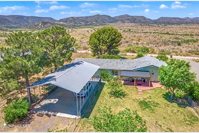 633 Oasis Road, Camp Verde, AZ 86322 - Photo 1