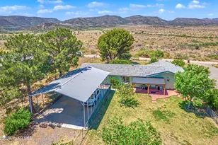 633 Oasis Rd, Camp Verde, AZ 86322 - Photo 1