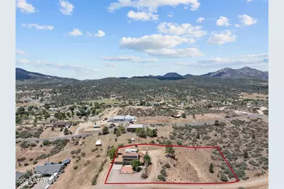 18112 S Spoon Road, Peeples Valley, AZ 86332 - Photo 27