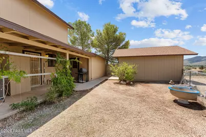 18112 S Spoon Road, Peeples Valley, AZ 86332 - Photo 19