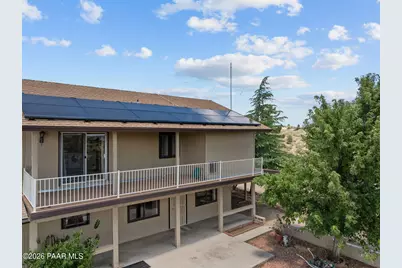 18112 S Spoon Road, Peeples Valley, AZ 86332 - Photo 21