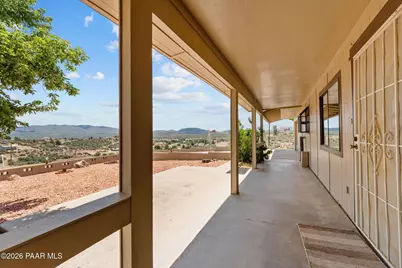 18112 S Spoon Road, Peeples Valley, AZ 86332 - Photo 3