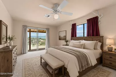 18112 S Spoon Road, Peeples Valley, AZ 86332 - Photo 13