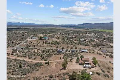 18112 S Spoon Road, Peeples Valley, AZ 86332 - Photo 29