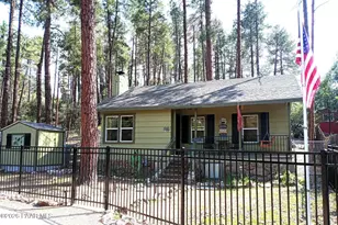 805 W Canyon Dr, Prescott, AZ 86303 - Photo 1