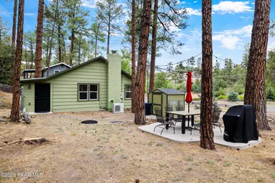 805 W Canyon Drive, Prescott, AZ 86303 - Photo 25
