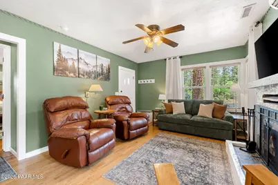 805 W Canyon Drive, Prescott, AZ 86303 - Photo 7