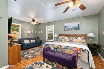 805 W Canyon Drive, Prescott, AZ 86303 - Photo 33