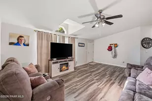 15938 S Black Mountain Rd, Mayer, AZ 86333 - Photo 5