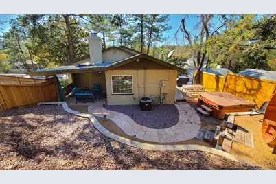 550 N Hassayampa Drive, Prescott, AZ 86303 - Photo 25