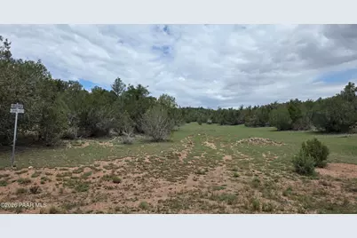 0 N Halcon Lane, Seligman, AZ 86337 - Photo 1