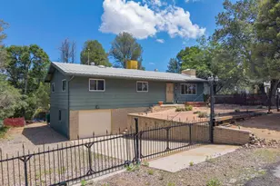 614 Mingus Ave, Prescott, AZ 86301 - Photo 1