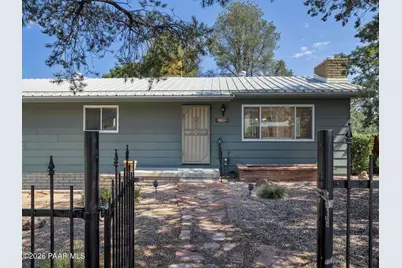 614 Mingus Avenue, Prescott, AZ 86301 - Photo 5