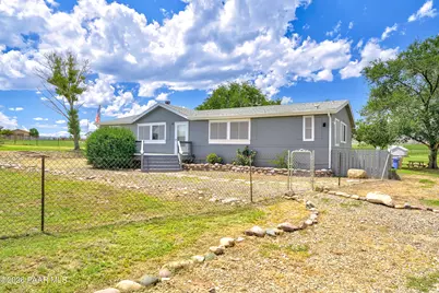 1850 S Yellow Brick Road, Chino Valley, AZ 86323 - Photo 1