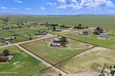 1850 S Yellow Brick Road, Chino Valley, AZ 86323 - Photo 3
