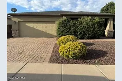 12793 E Delgado Street, Prescott Valley, AZ 86327 - Photo 1