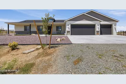 9624 N Copperfield Parkway, Prescott Valley, AZ 86315 - Photo 5