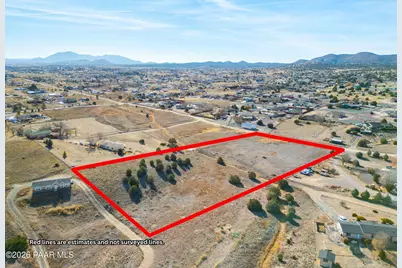0 N Malapai Drive, Chino Valley, AZ 86323 - Photo 1