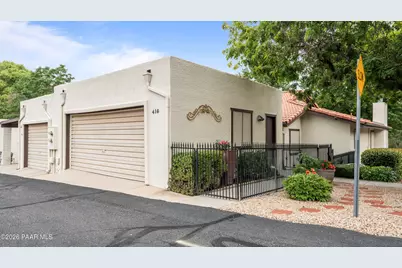 416 Jacaranda Drive, Prescott, AZ 86301 - Photo 29
