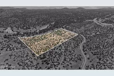 7260 W Santa Damingo Trail, Prescott, AZ 86305 - Photo 11