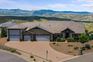 1198 Sunrise Blvd, Prescott, AZ 86301 - Photo 1